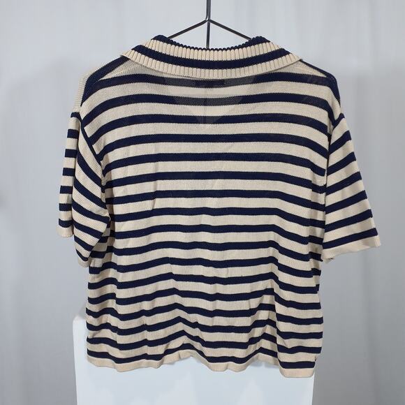 Demylee 'Darcy' Top Size L - Picture 3 of 4